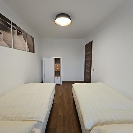 Apartman U Labe Nymburk Exterior foto