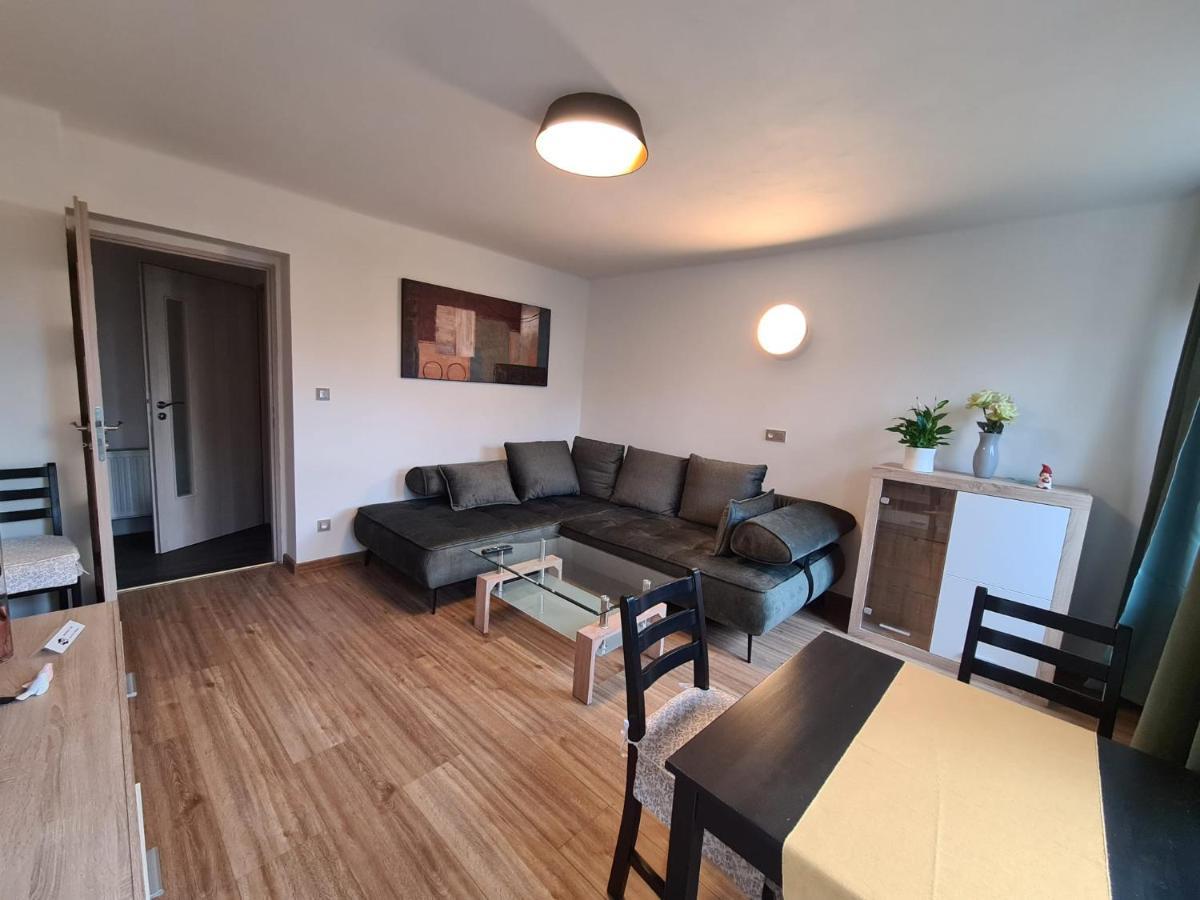 Apartman U Labe Nymburk Exterior foto