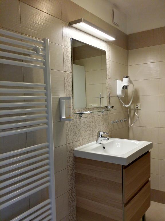 Ferienwohnung Apartman U Labe Nymburk Zimmer foto