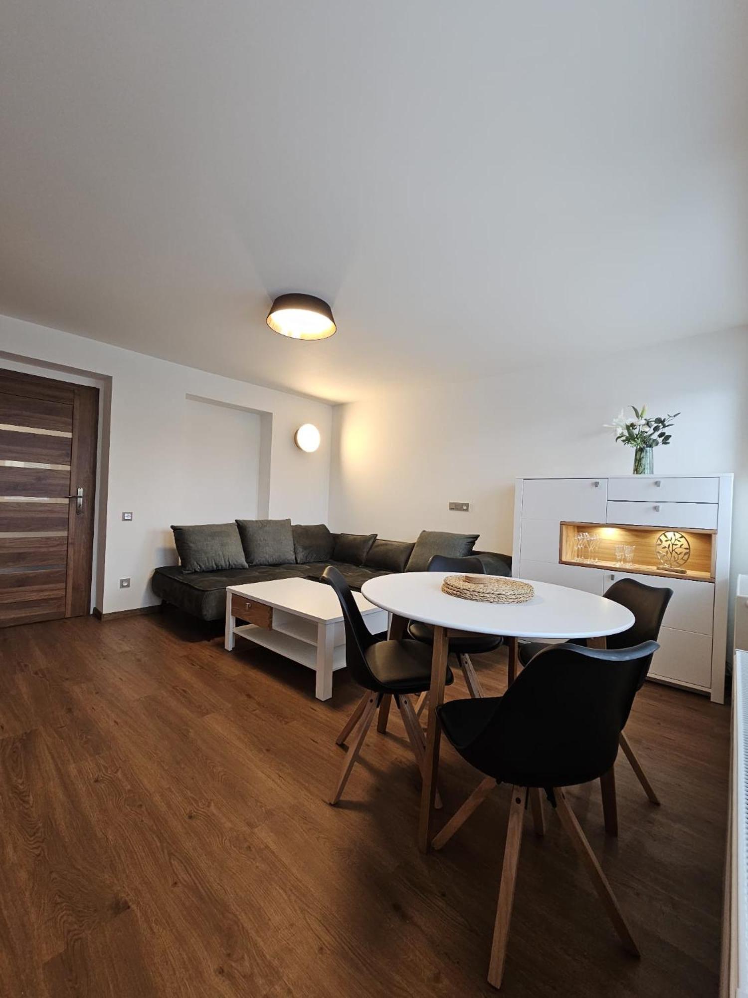 Apartman U Labe Nymburk Exterior foto