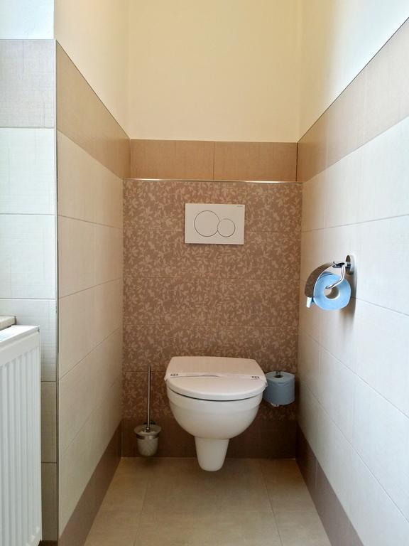 Apartman U Labe Nymburk Zimmer foto