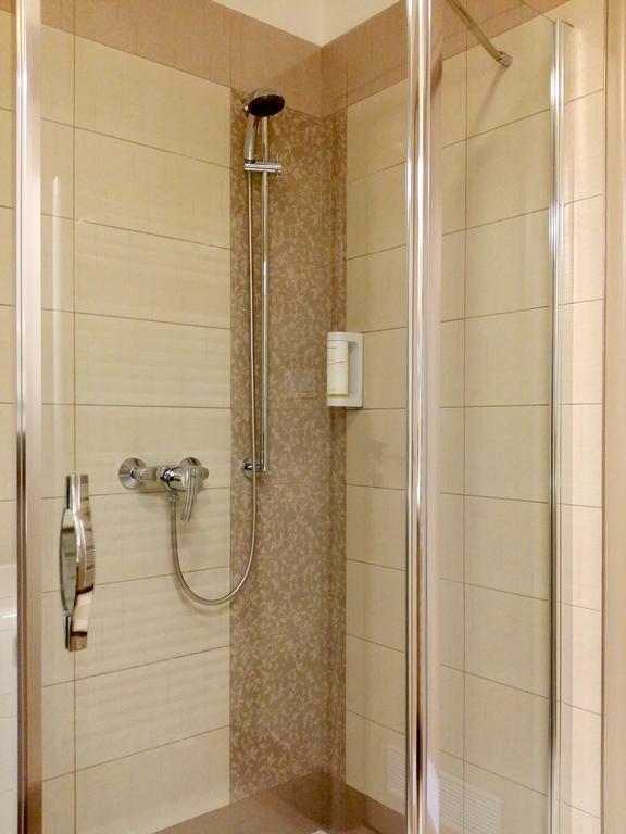 Apartman U Labe Nymburk Zimmer foto